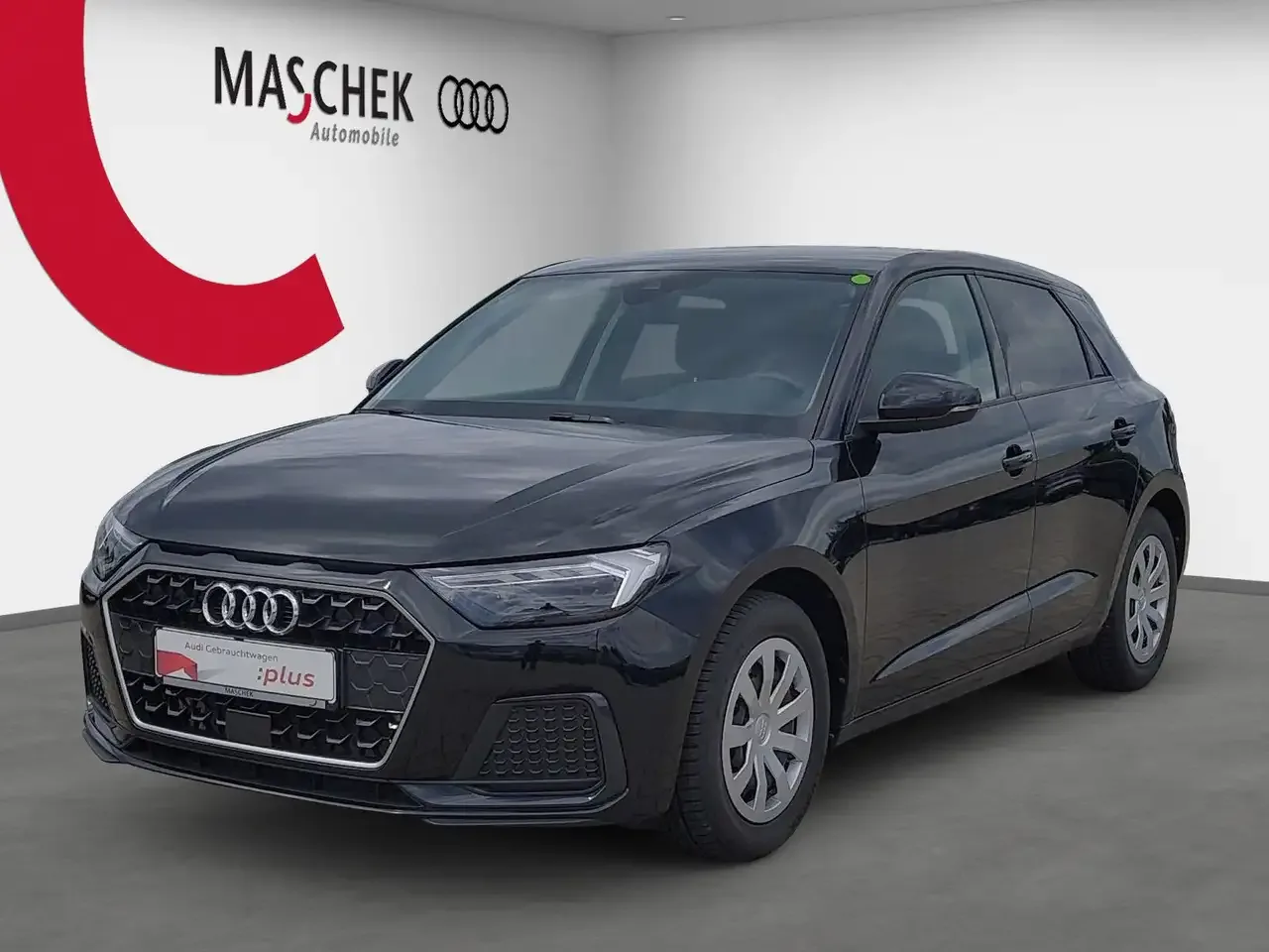 Audi A1 (2025) — foto 1