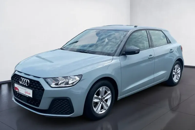 Audi A1 (2021)