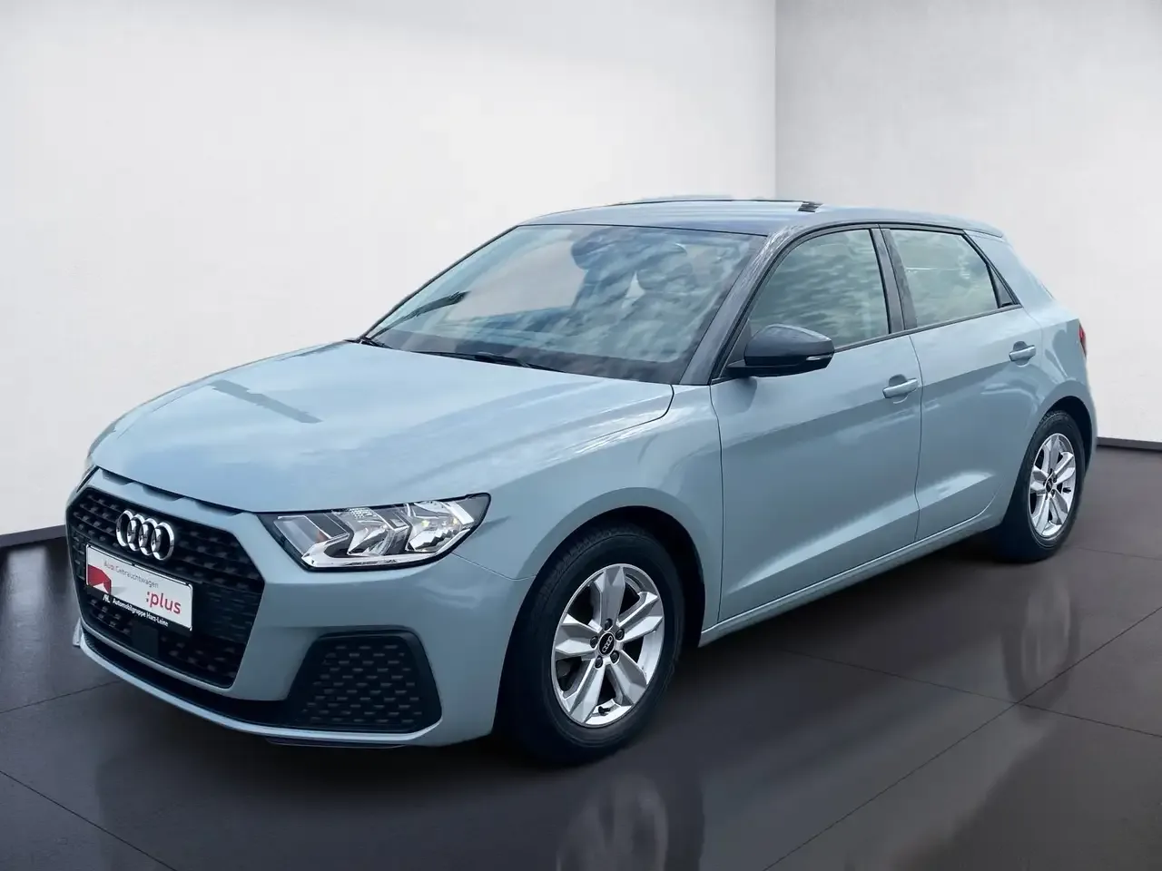 Audi A1 (2021) — foto 1