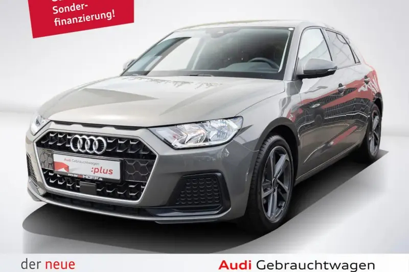 Audi A1 (2025)