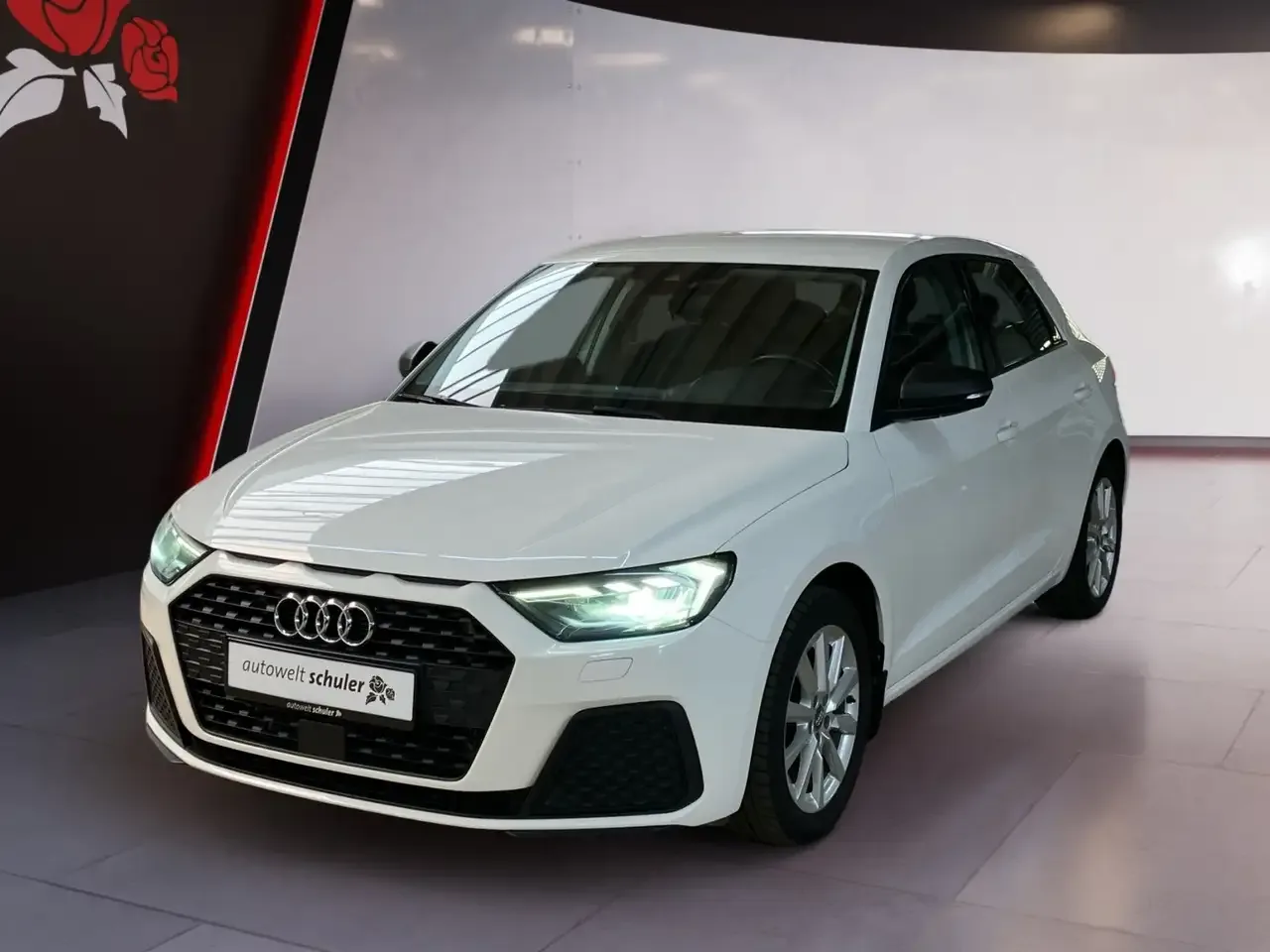 Audi A1 (2019) — foto 1