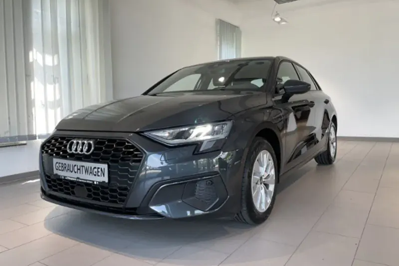 Audi A3 (2023)