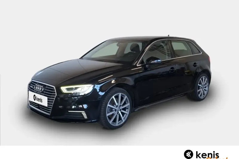 Audi A3 (2020)