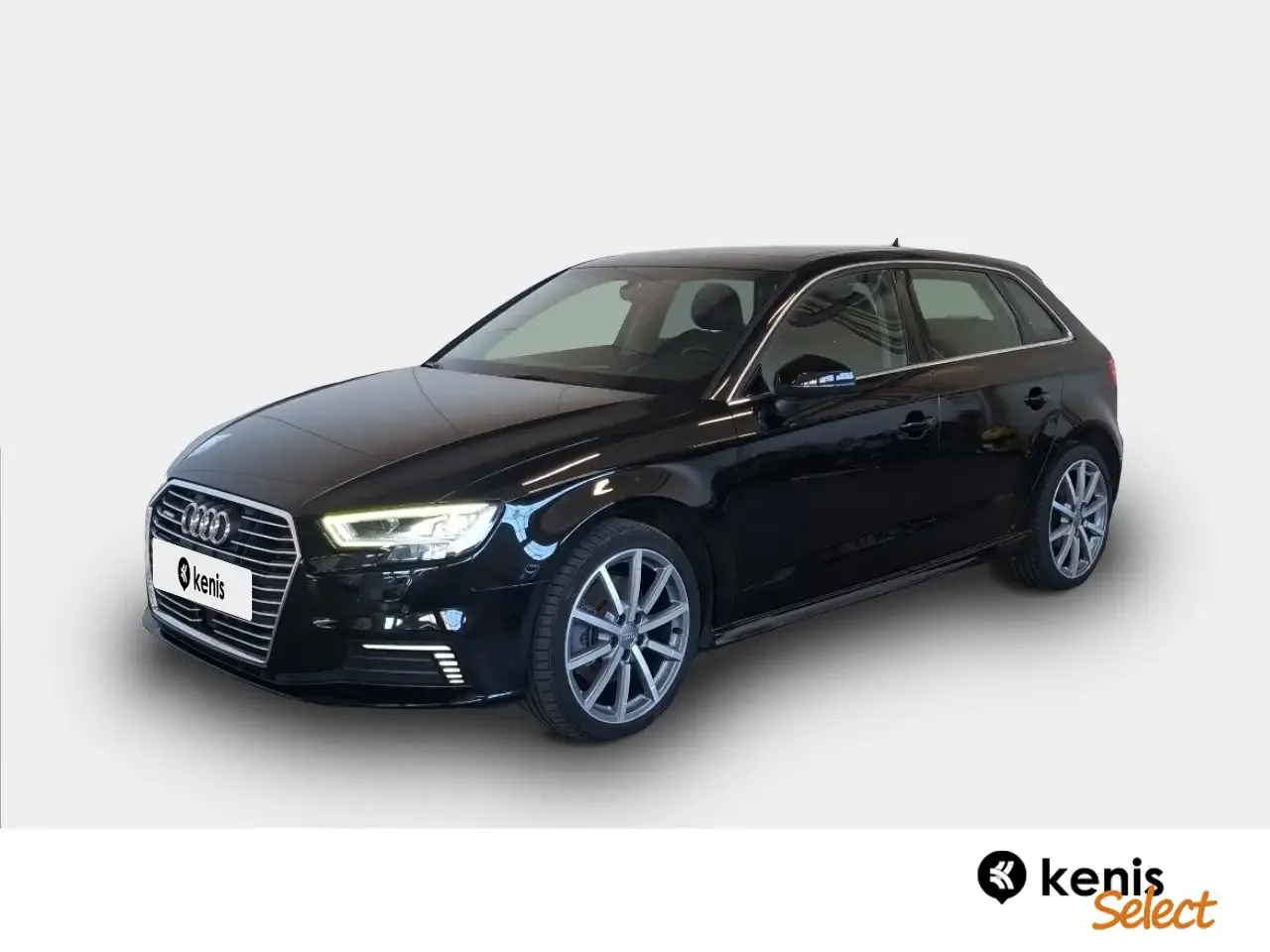 Audi A3 (2020) — foto 1