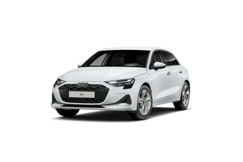 Audi A3 (2025)