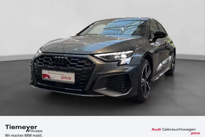 Audi A3 (2023)
