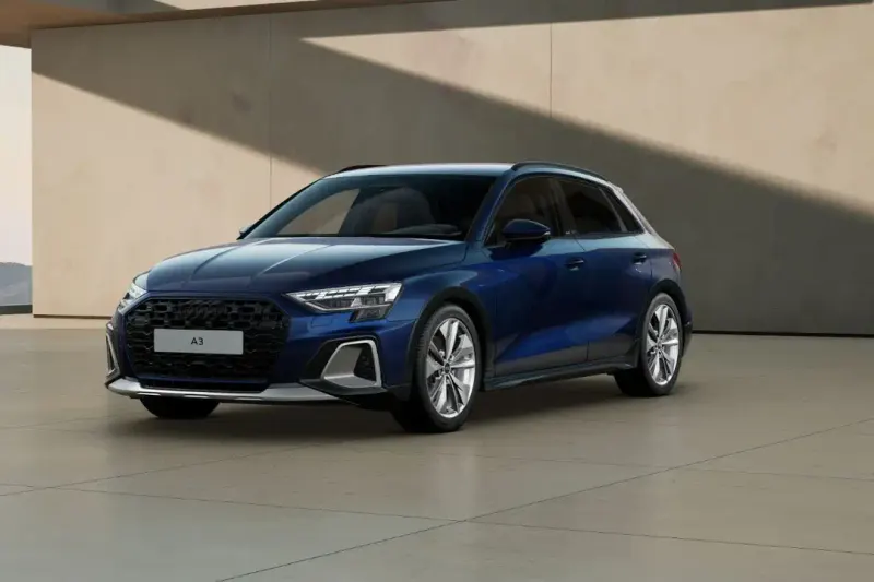 Audi A3 (2025)
