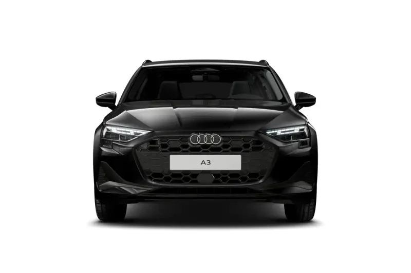 Audi A3 (2026)