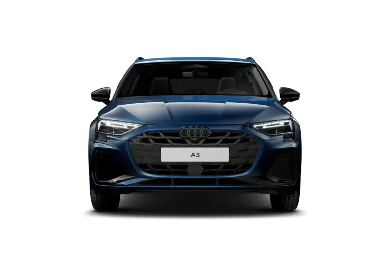 Audi A3 (2025)