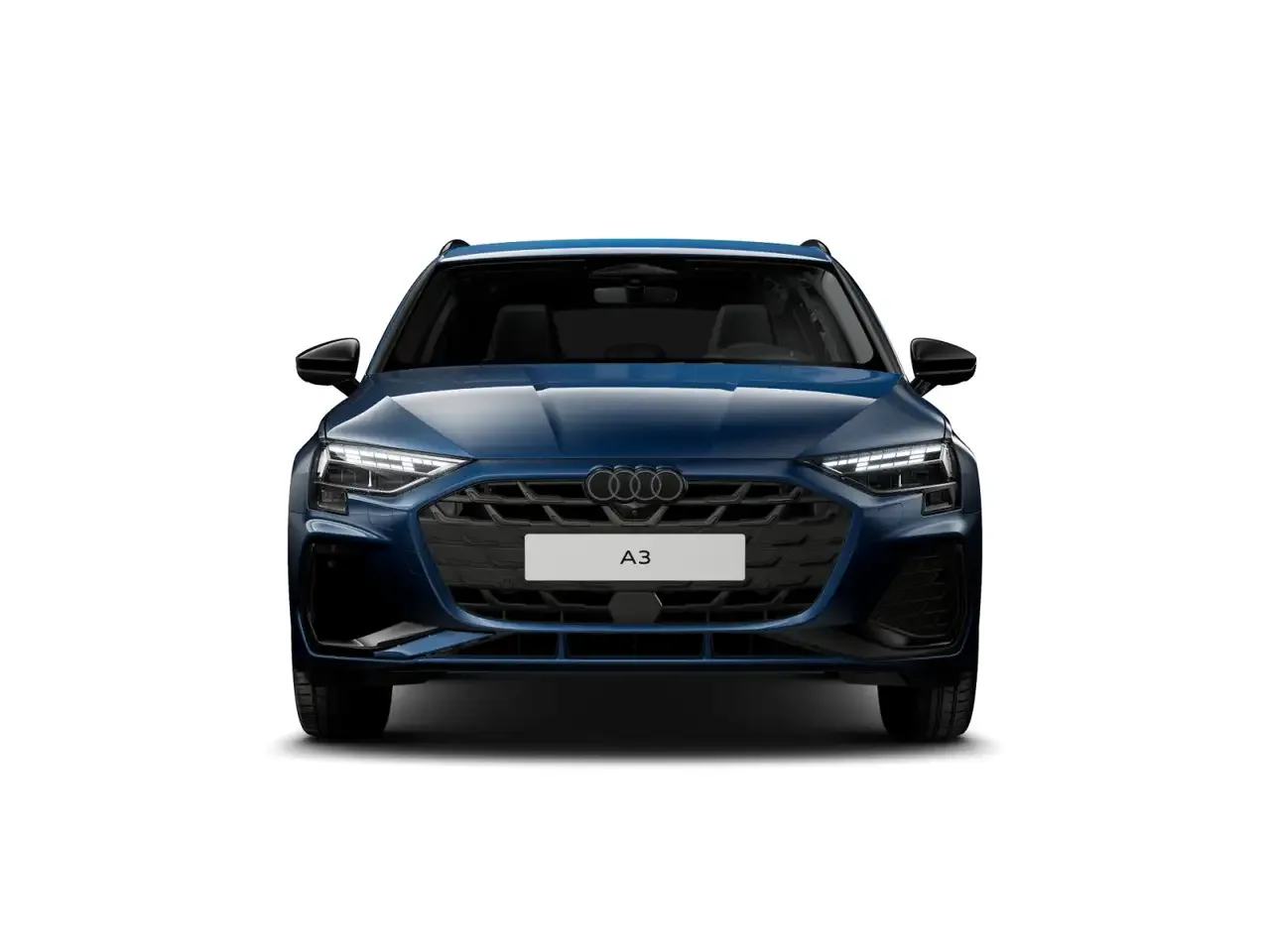 Audi A3 (2025) — foto 1