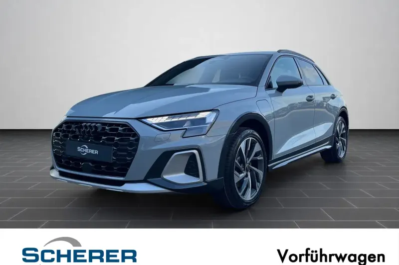Audi A3 (2026)