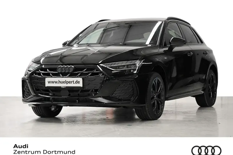 Audi A3 (2026)
