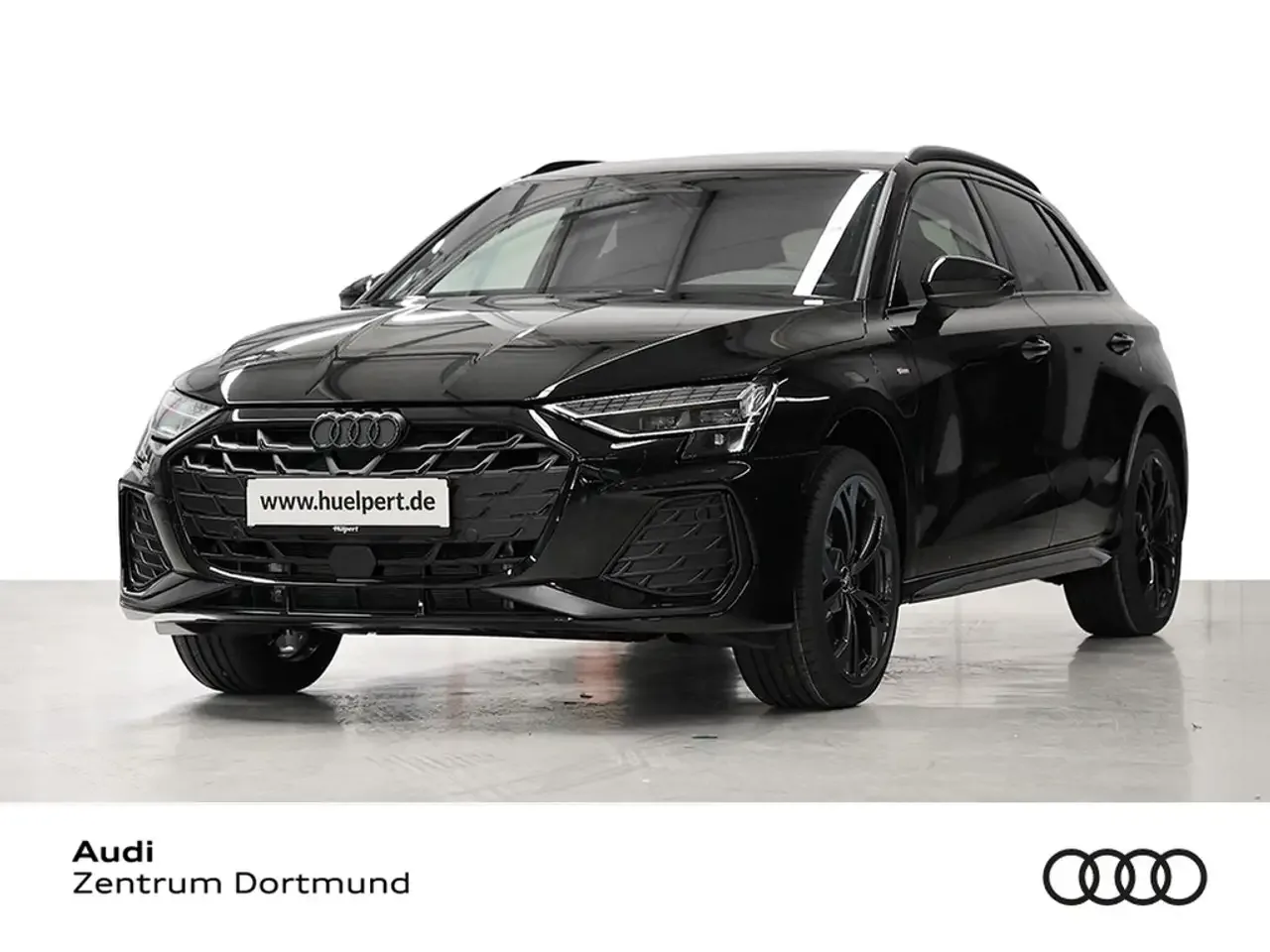 Audi A3 (2026) — foto 1