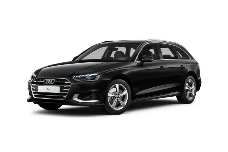 Audi A4 (2023)