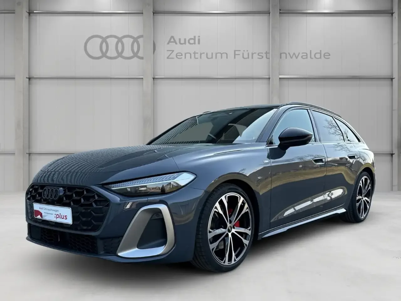 Audi A5 (2025) — foto 1