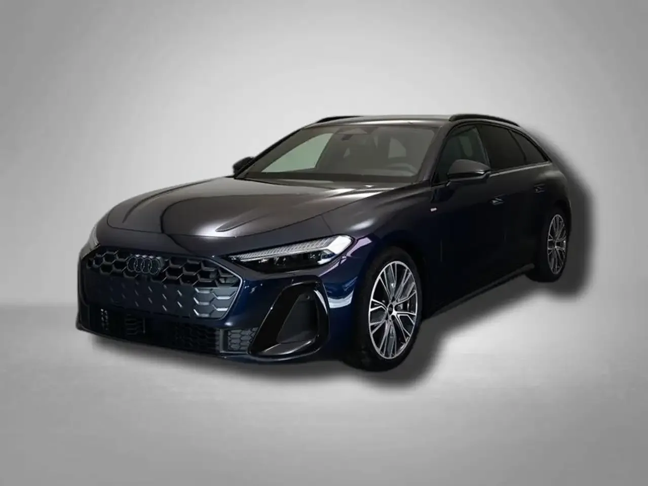 Audi A5 (2026) — foto 1