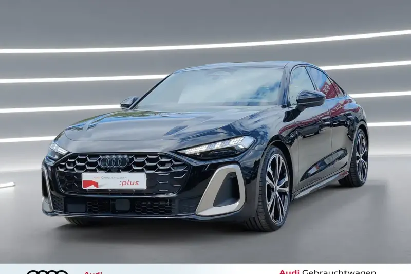 Audi A5 (2025)