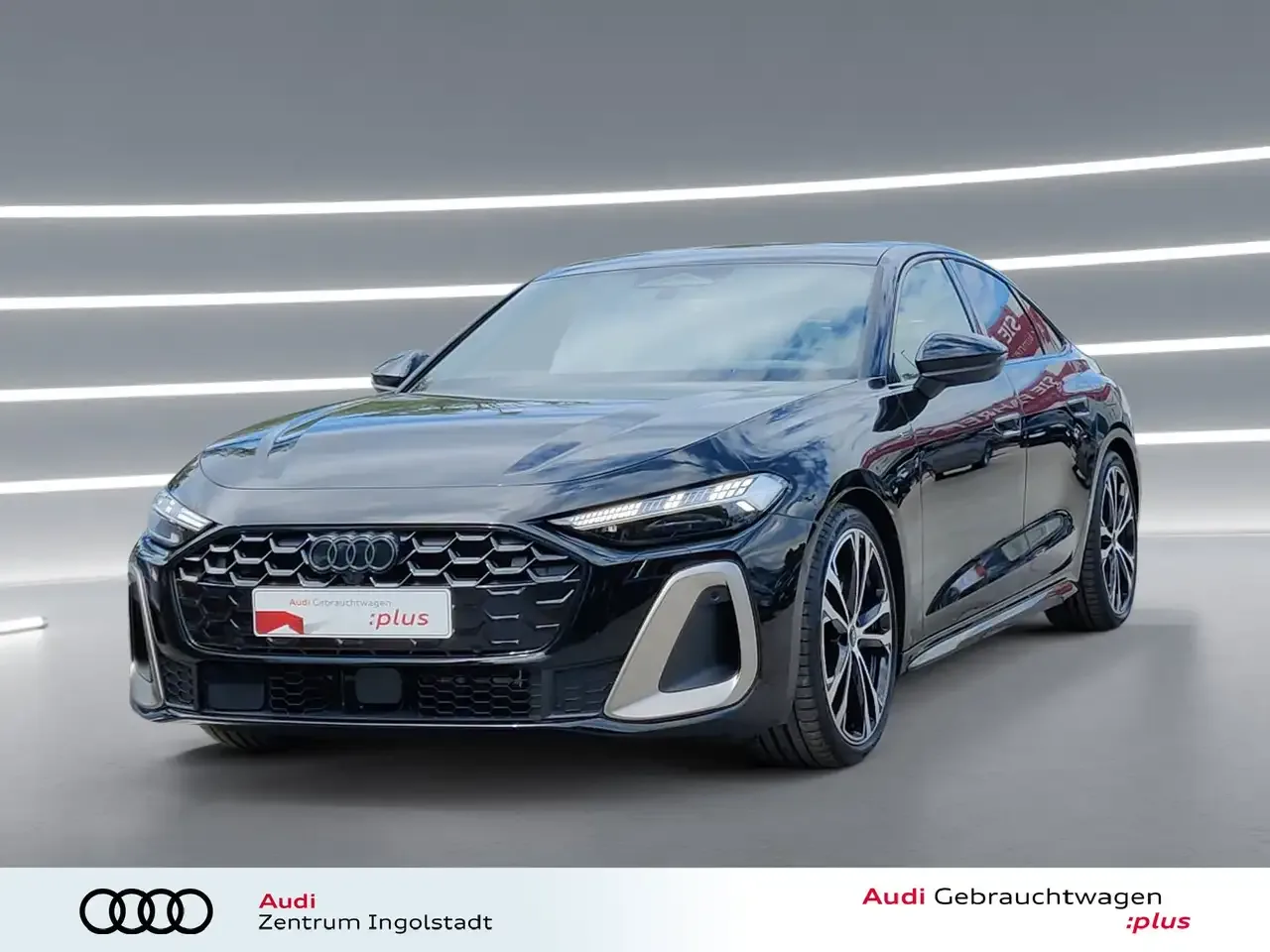 Audi A5 (2025) — foto 1