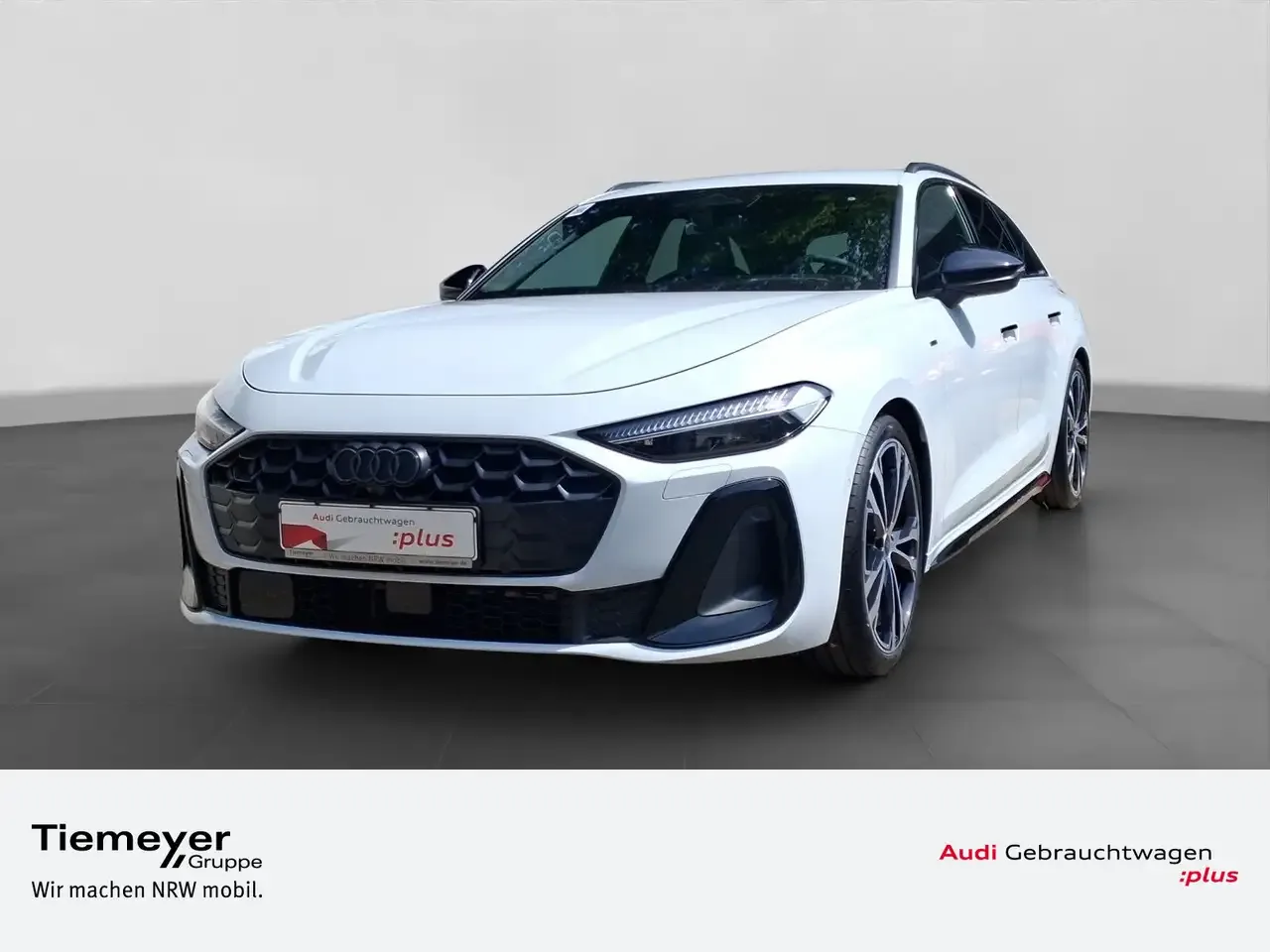 Audi A5 (2025) — foto 1