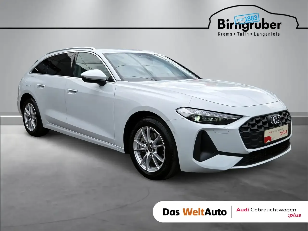 Audi A5 (2025) — foto 1