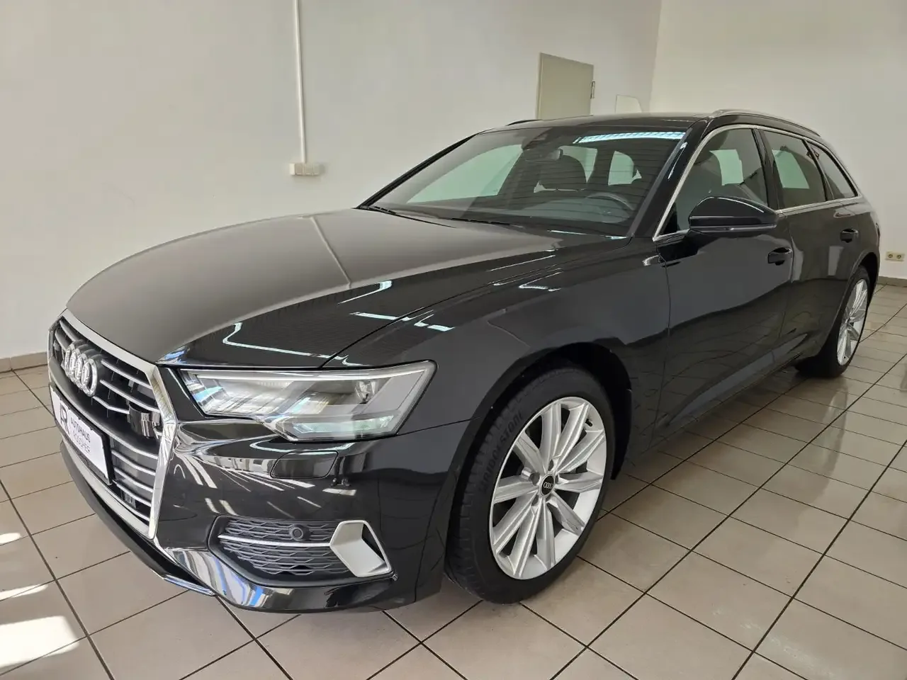 Audi A6 (2022) — foto 1