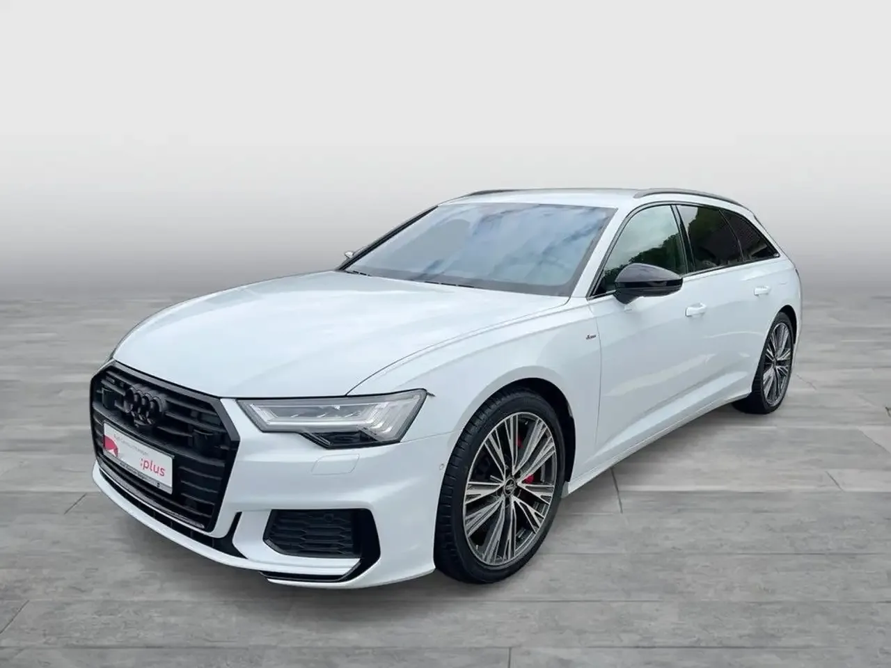 Audi A6 (2022) — foto 1