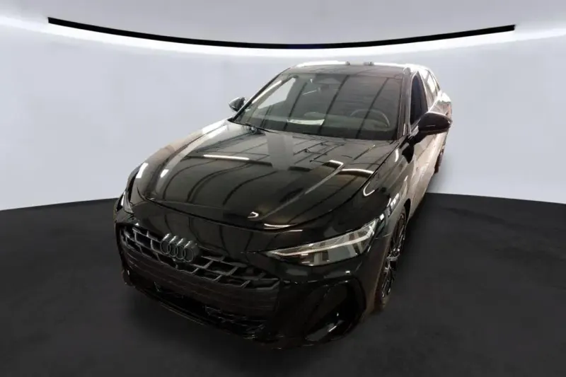 Audi A6 (2025)