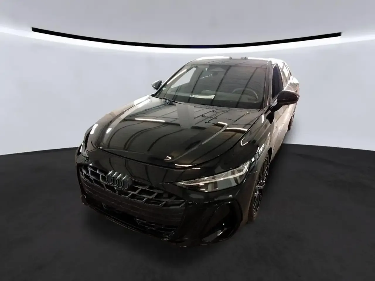 Audi A6 (2025) — foto 1