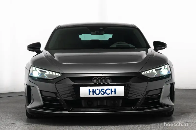 Audi e-tron GT (2023)