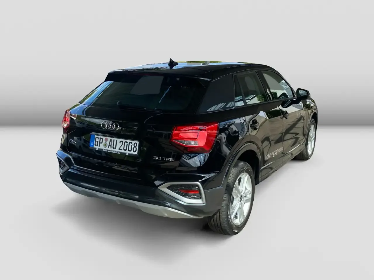 Audi Q2 (2026) — foto 1