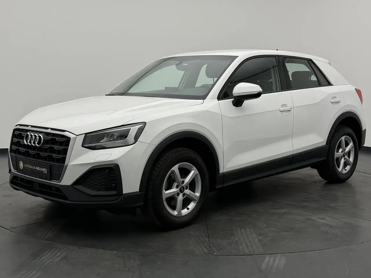 Audi Q2 (2023) — foto 1