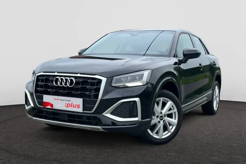 Audi Q2 (2023)