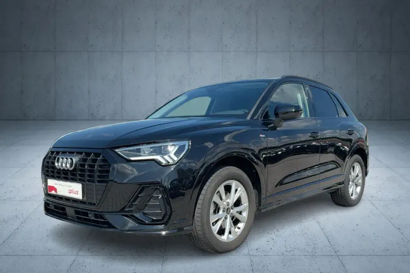 Audi Q3 (2023)