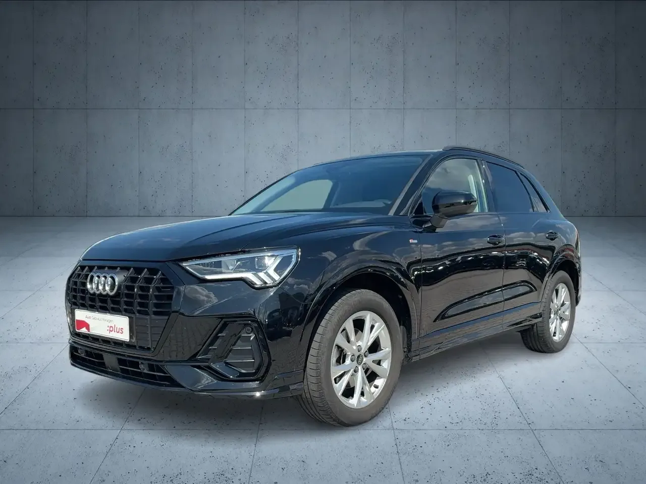Audi Q3 (2023) — foto 1