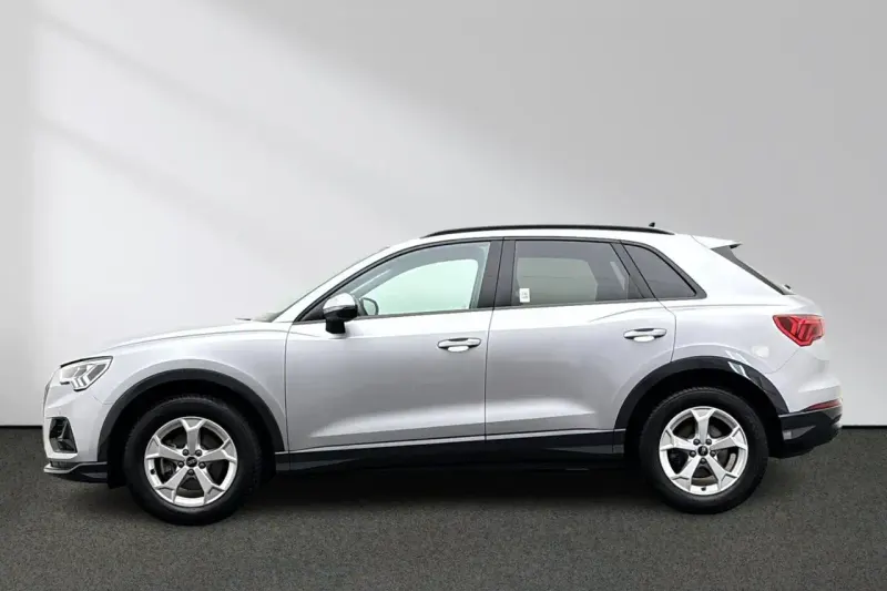 Audi Q3 (2025)