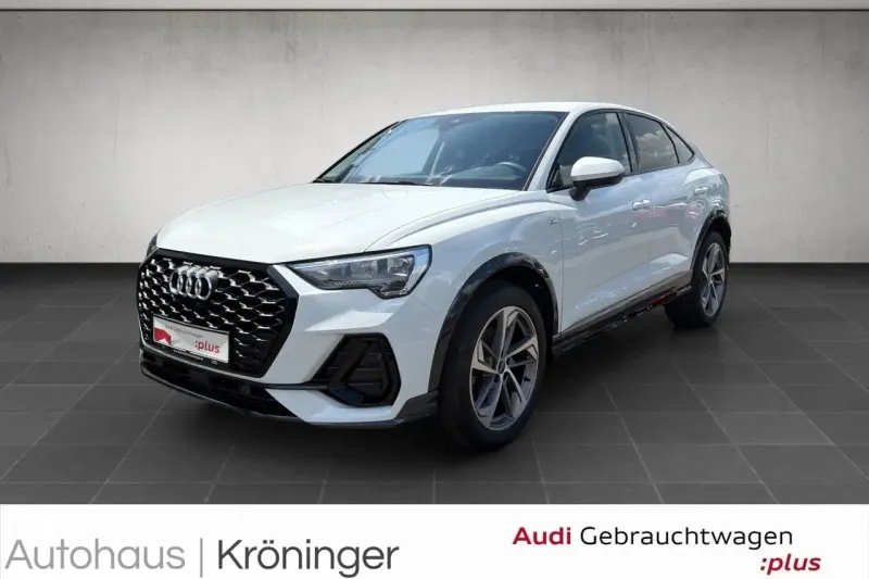 Audi Q3 (2025)
