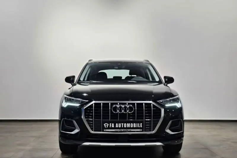 Audi Q3 (2024)