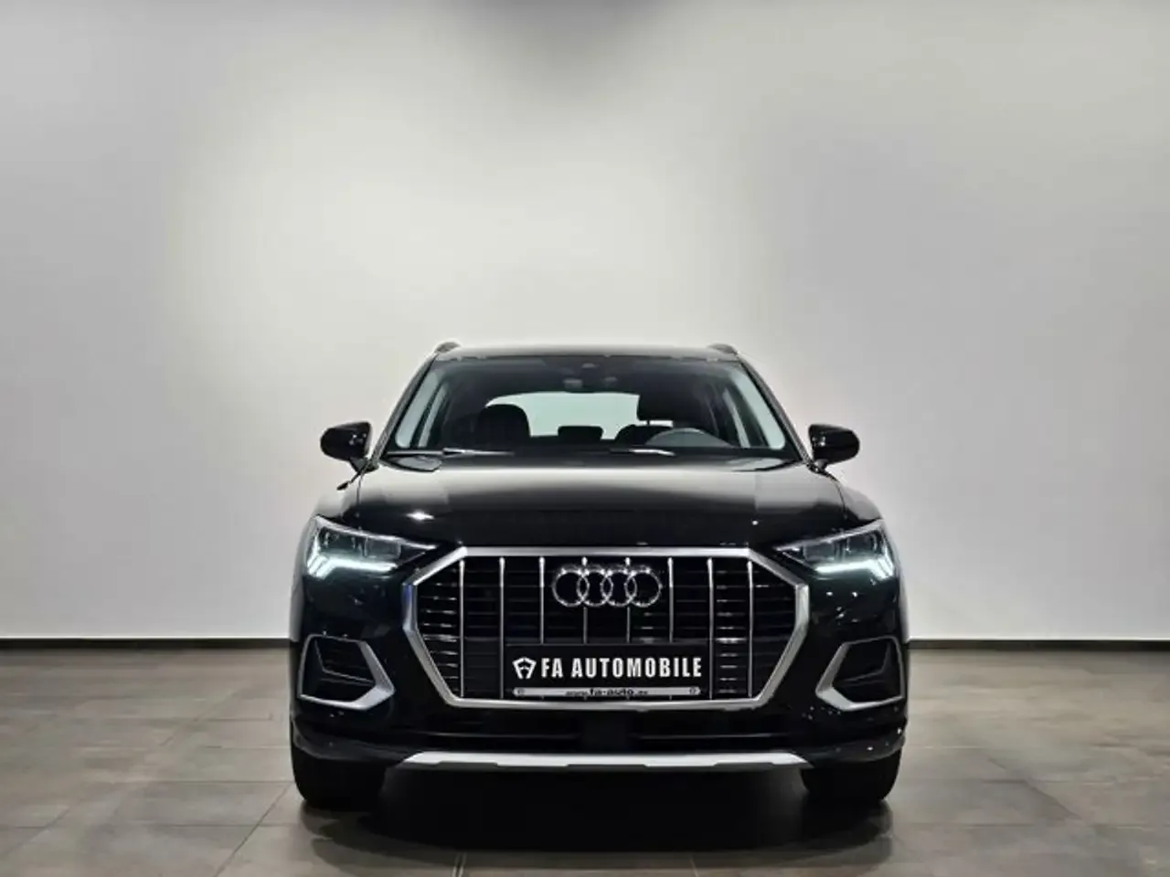 Audi Q3 (2024) — foto 1