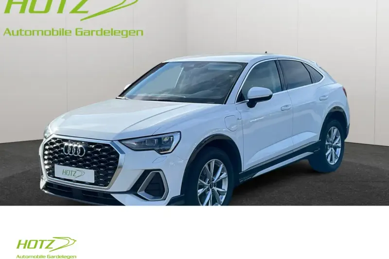 Audi Q3 (2022)