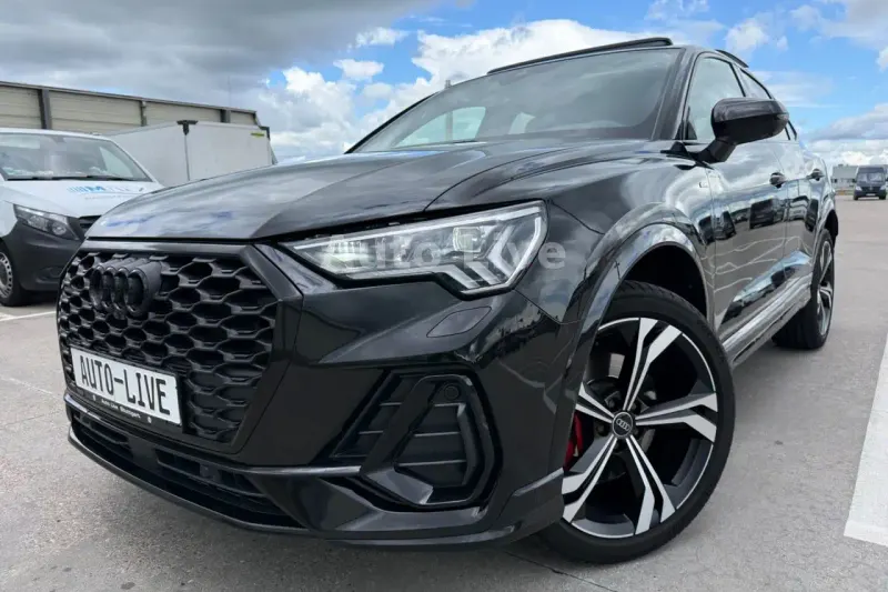 Audi Q3 (2023)