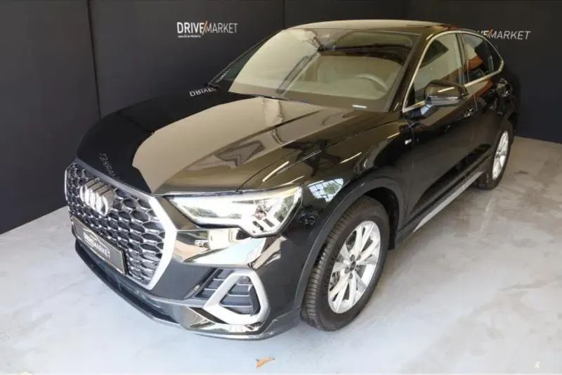 Audi Q3 (2024)