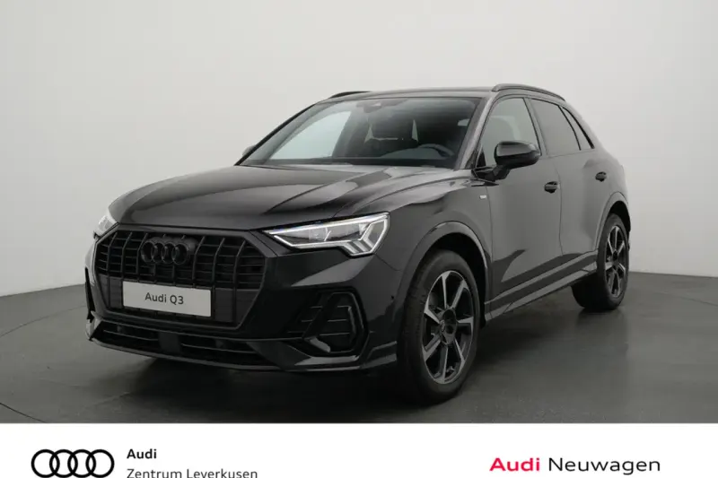 Audi Q3 (2025)