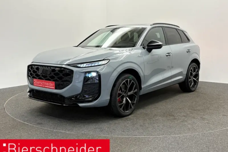 Audi Q3 (2026)