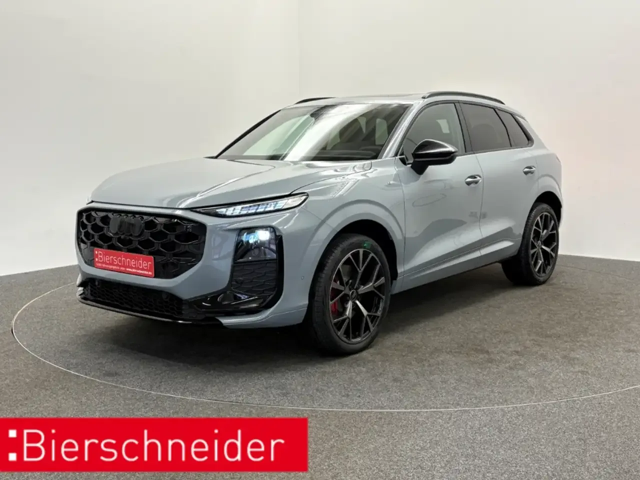 Audi Q3 (2026) — foto 1