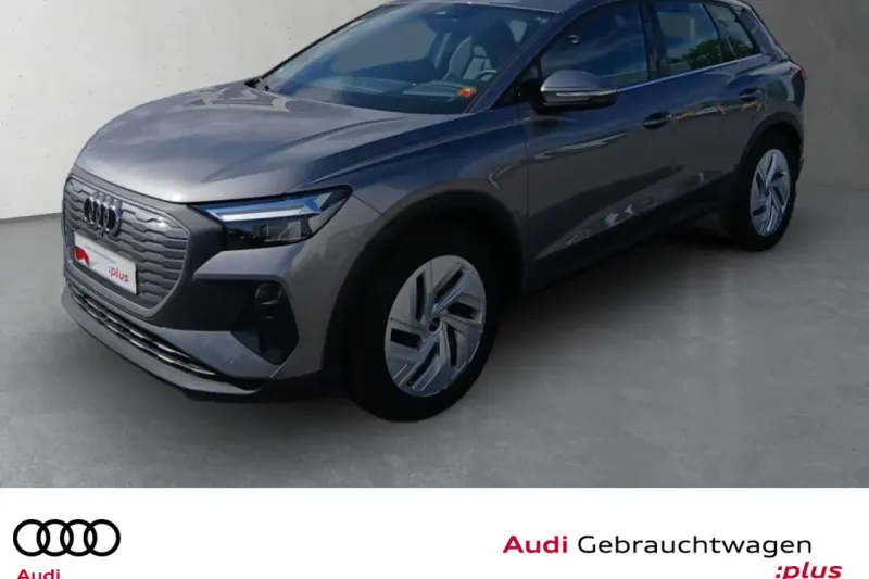 Audi Q4 e-tron (2025)
