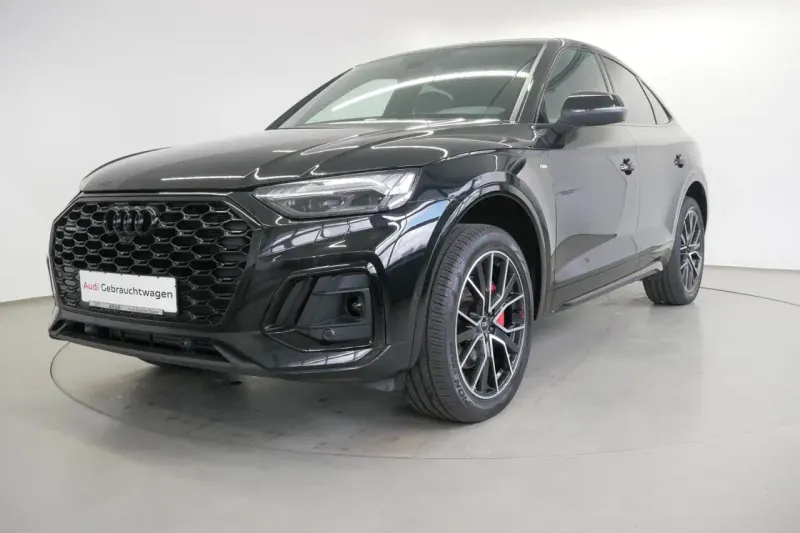 Audi Q5 (2022)