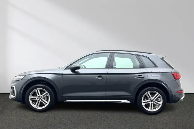Audi Q5 (2022)