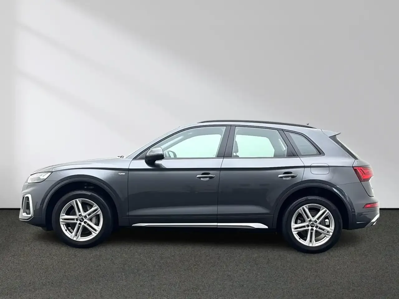 Audi Q5 (2022) — foto 1