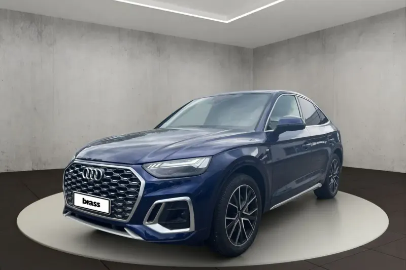 Audi Q5 (2023)