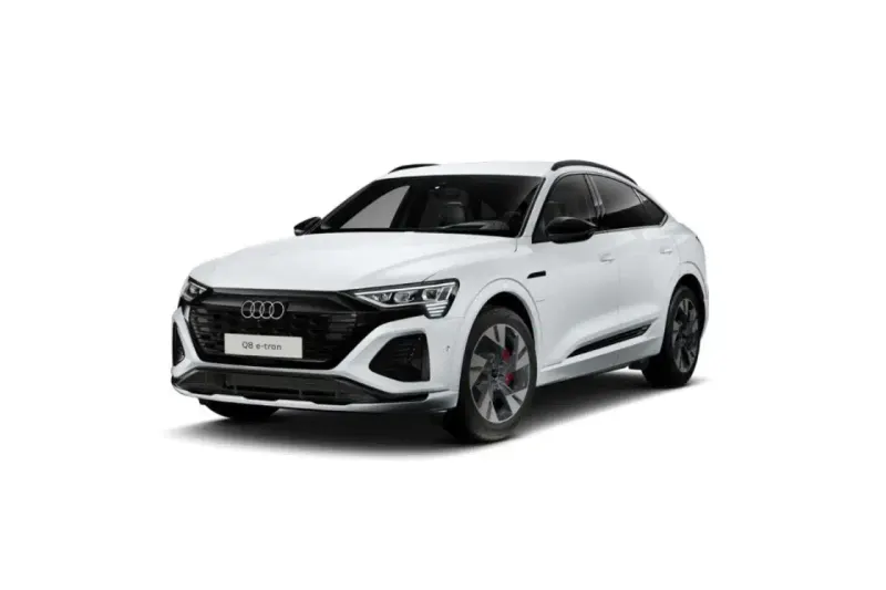 Audi Q8 e-tron (2023)